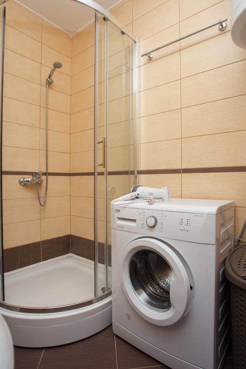 Suntime Apartment ติวัต ภายนอก รูปภาพ