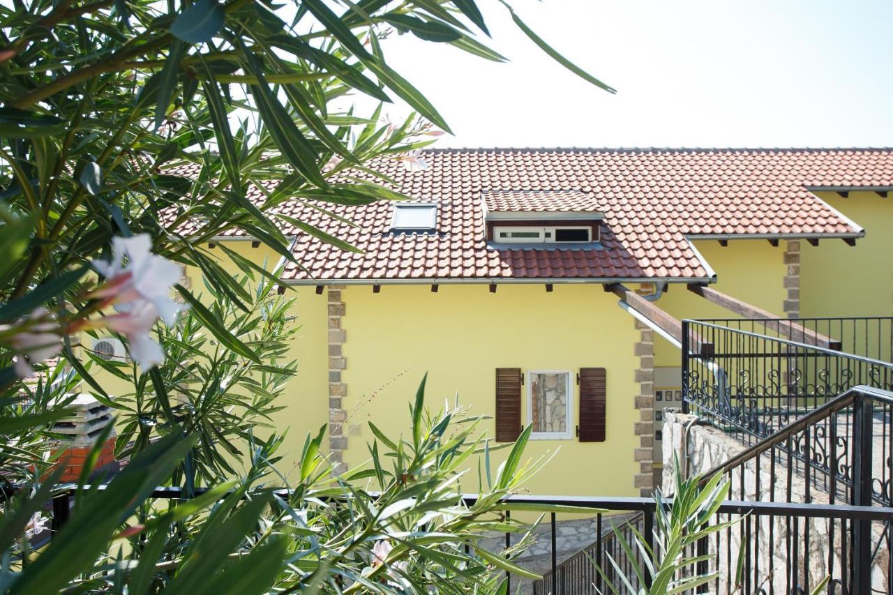 Suntime Apartment ติวัต ภายนอก รูปภาพ